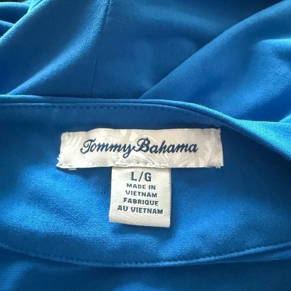 Like new Tommy Bahama dress - Picture 6 of 6